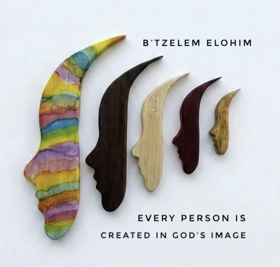 Btzelem Elohim