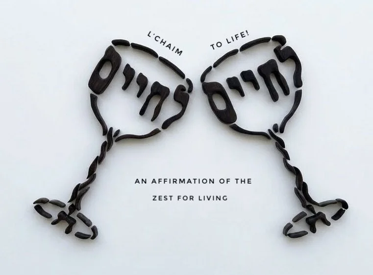 L'Chaim