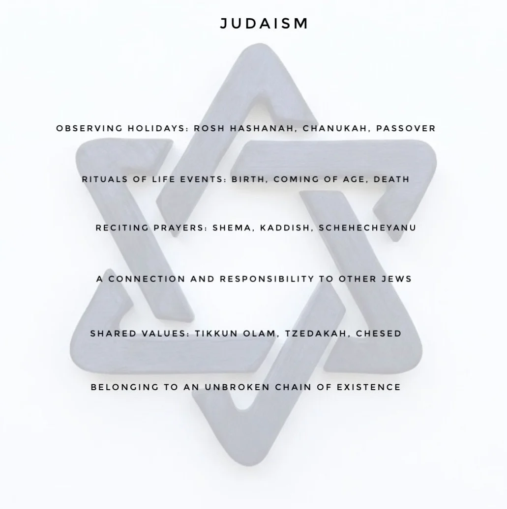 Judaism