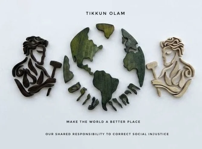 Tikkun Olam