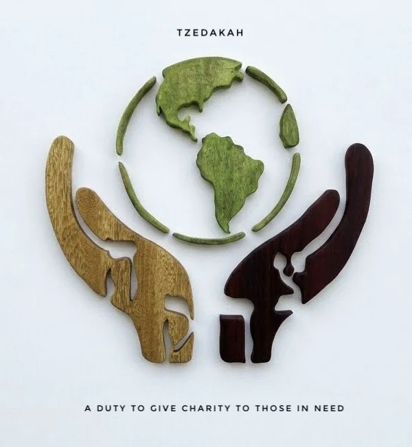 Tzedakah