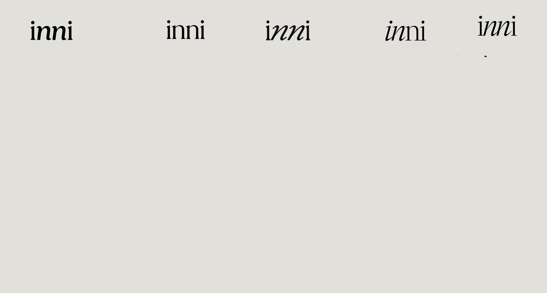 Hex identity