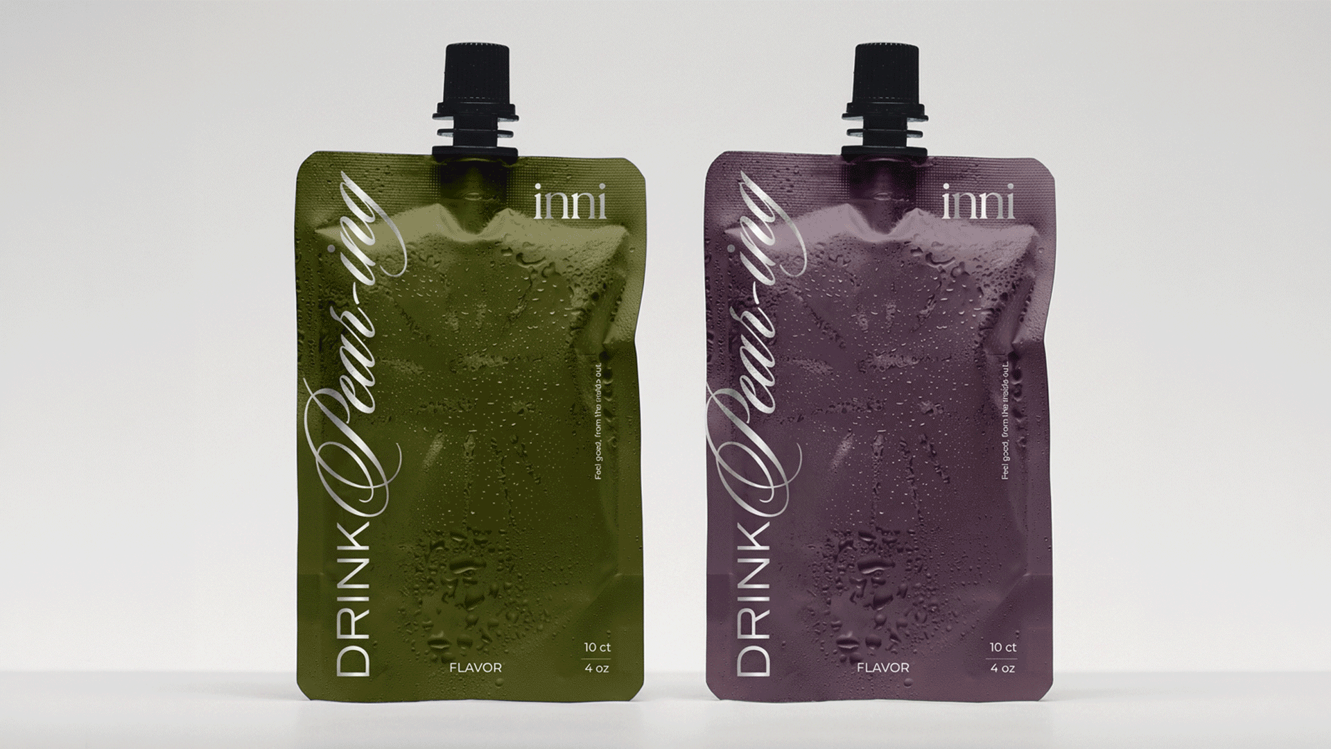 Hex packaging