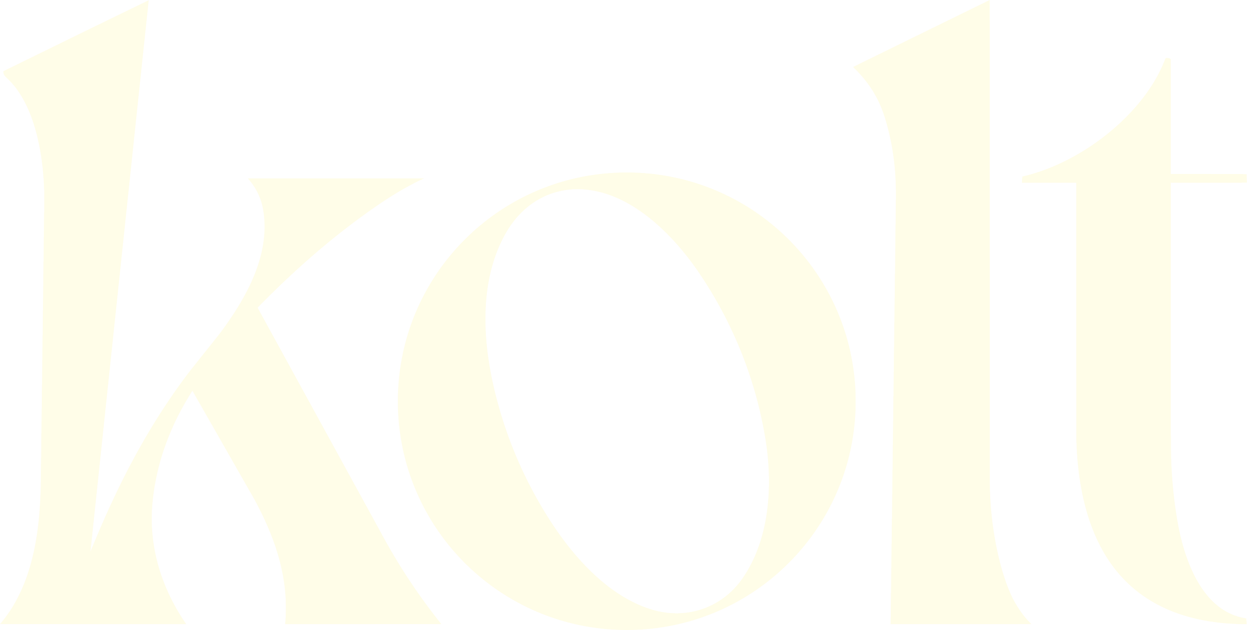 Kolt Following