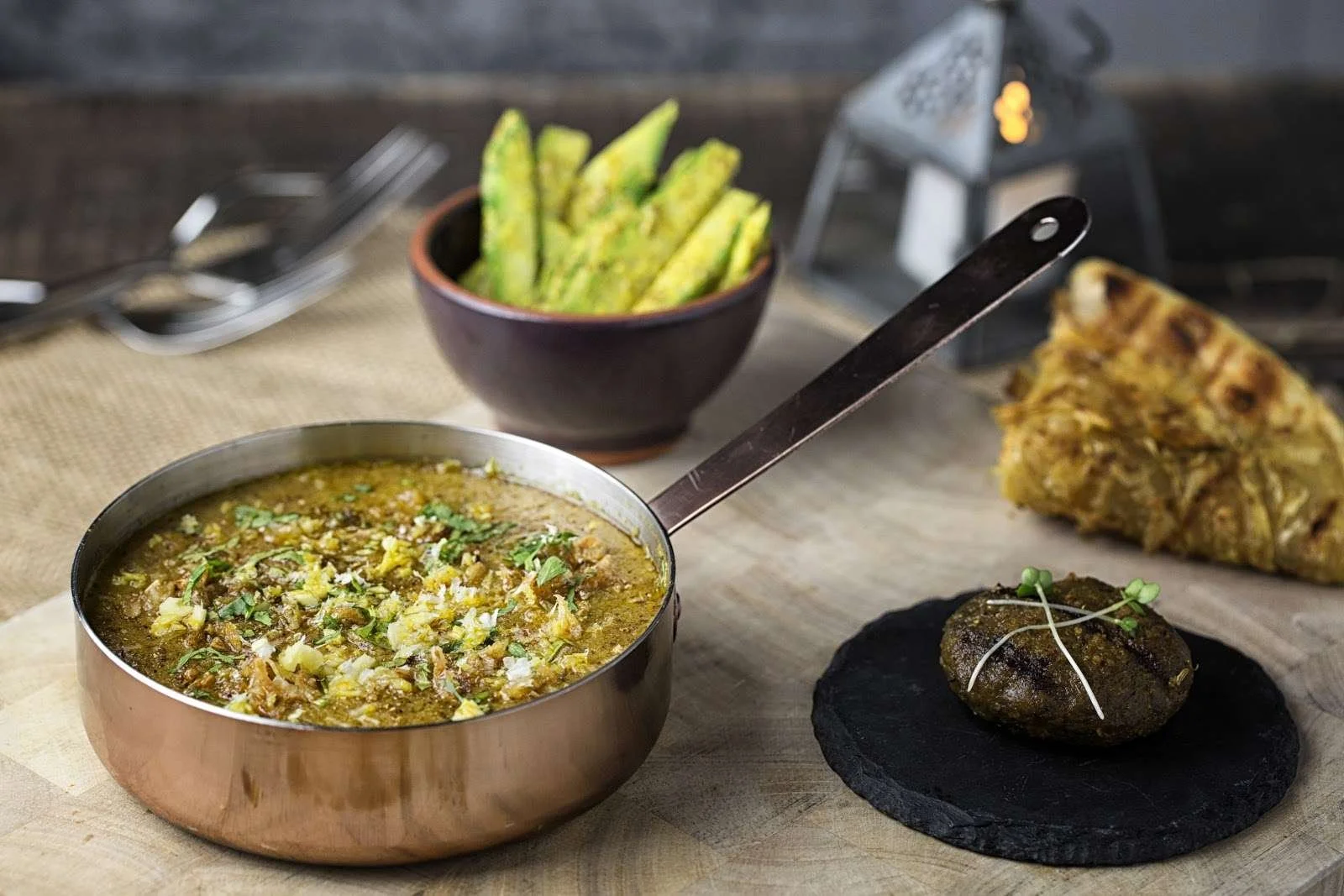 Hyderabadi Haleem