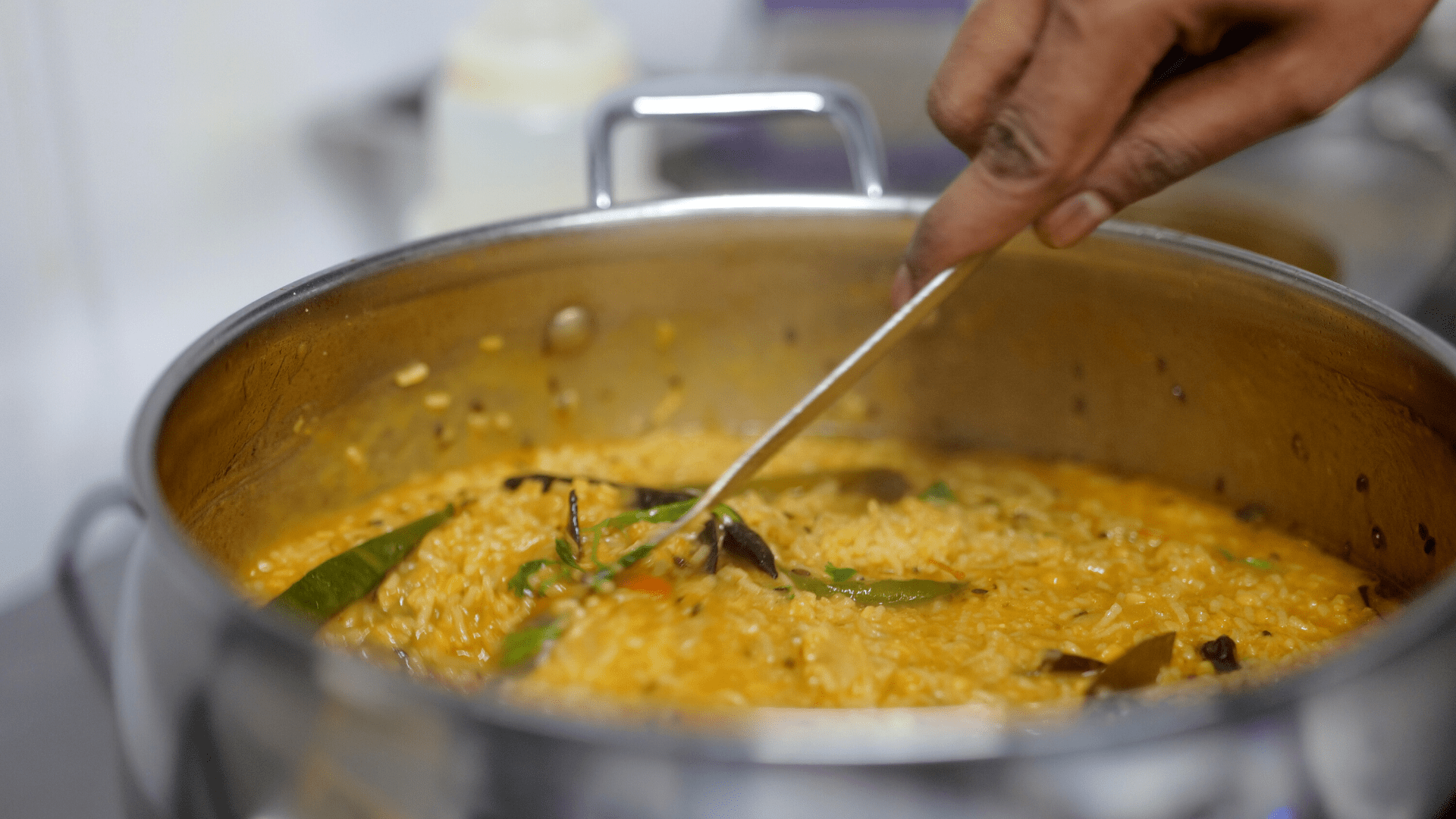Khichri