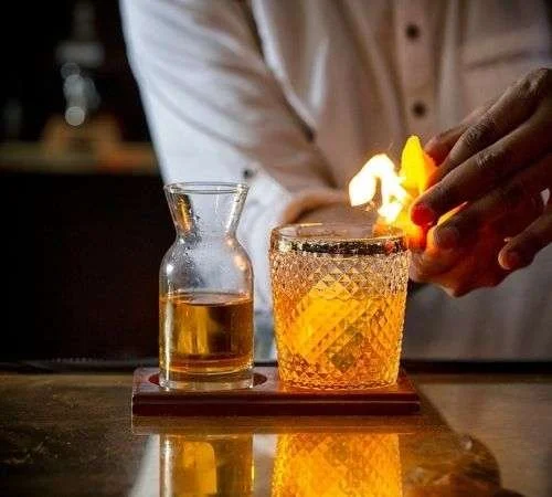 Memsahibs drinks events