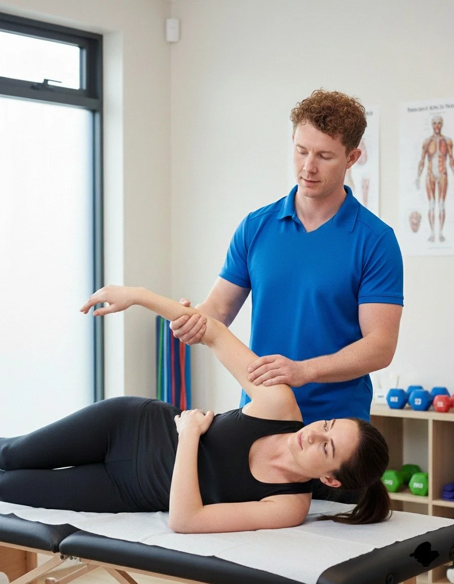 Physiotherapy and Injuries