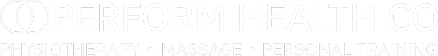 Perform Health Co