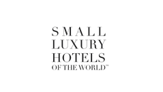 Logo of Small Luxury Hotels of the World