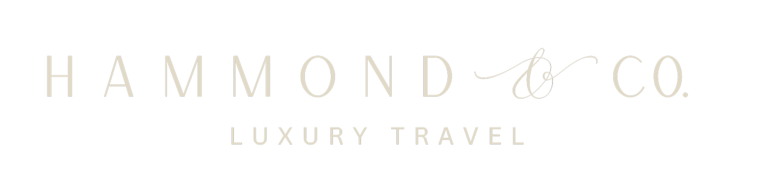 Hammond Luxury Travel