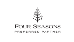 Four Seasons logo with a tree, company name, and the words 'Preferred Partner'.