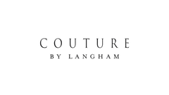 Couture by Largban logo in black
