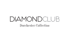 Diamond Club logo with the tagline 'Deals for Athletes'.