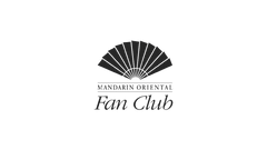 Black and white logo with a stylized mountain and the text 'Tucson Film Club' beneath.