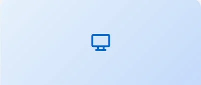 AI Creator Desk Setup