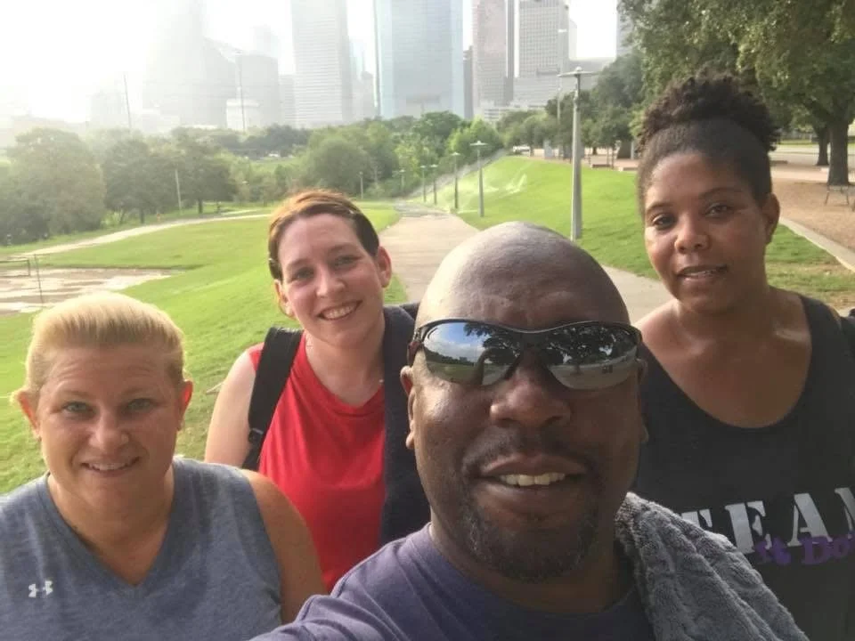 Fit4Her Small Group Strength Training