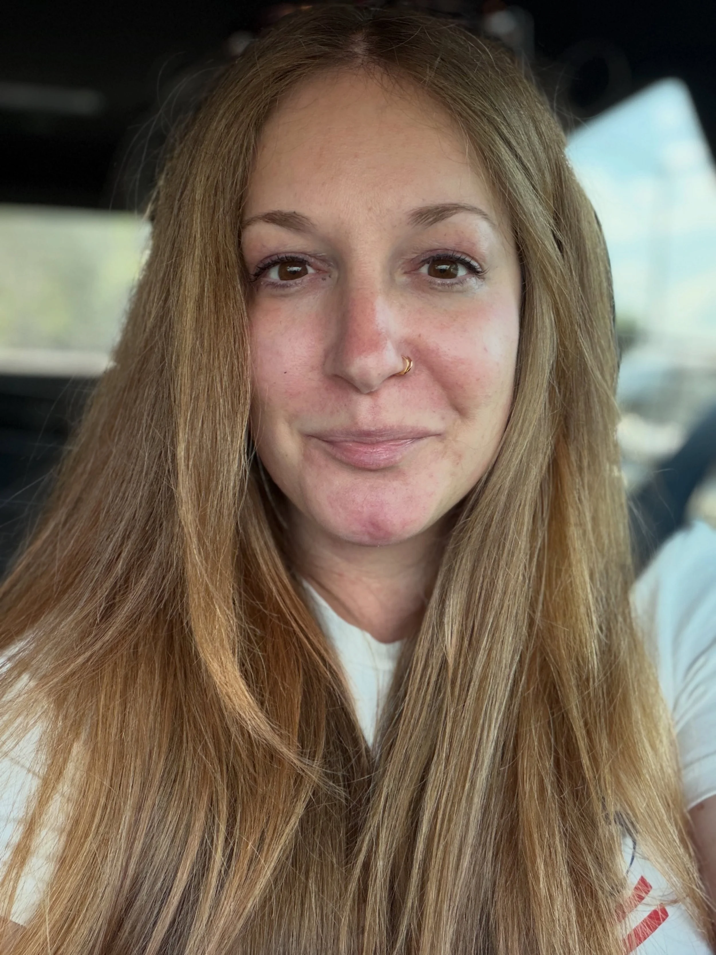 Fibromyalgia and perimenopause. Let&rsquo;s talk about what&rsquo;s not talked about. #laurenlearnsfibro #perimenopause #fibromyalgiablogger