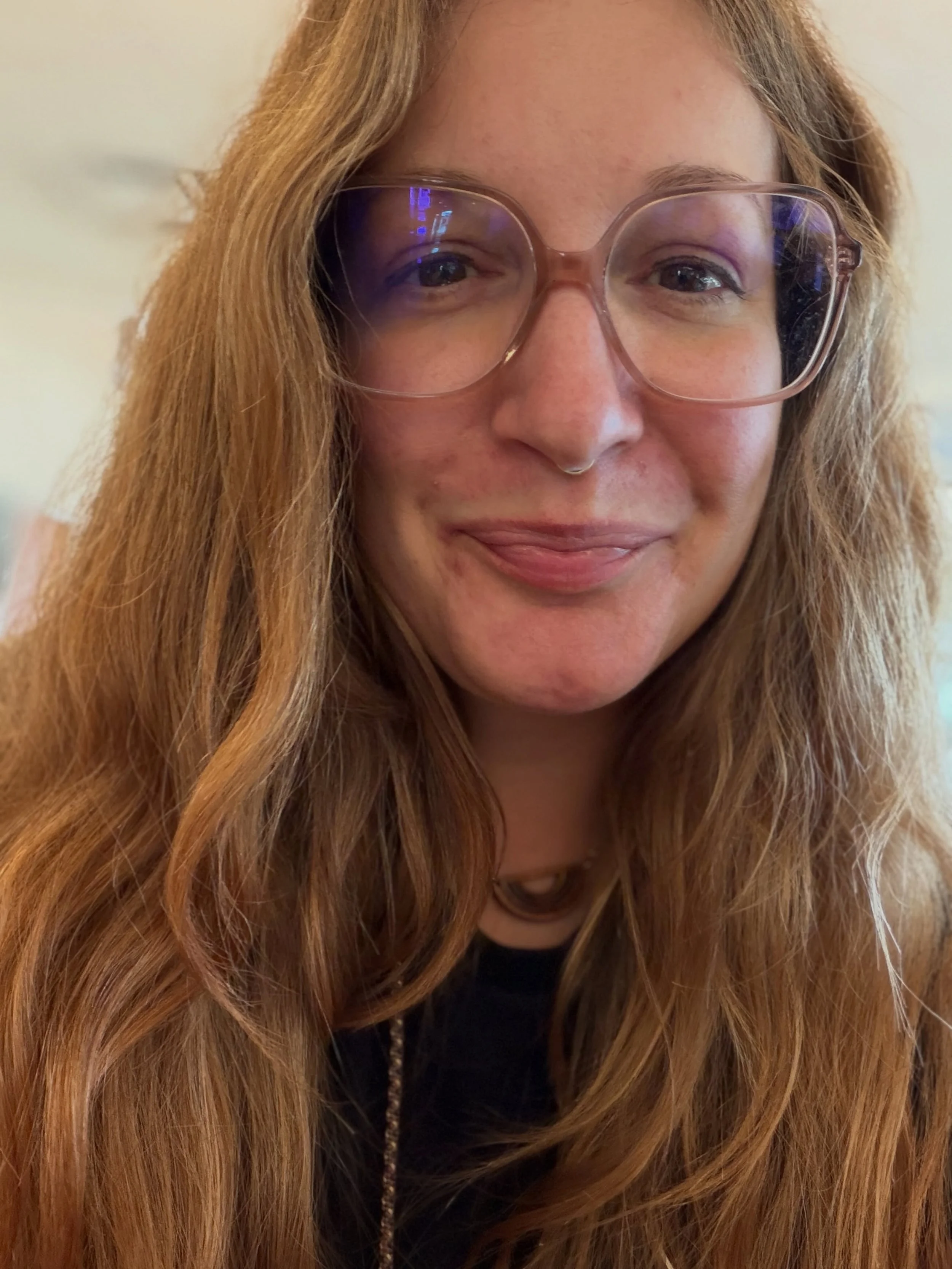 Beautiful changes have happened and I couldn&rsquo;t be more grateful. Here&rsquo;s the update:

This week, for the first time in a while, I am walking without a cane and without my rollator (AKA &ldquo;rolly&rdquo;). 

I feel much better. But, don&r