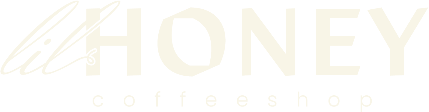 Lil Honey Coffeeshop | Ridgewood, NJ