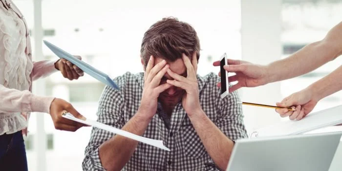 Faktaark: Stress og akupunktur