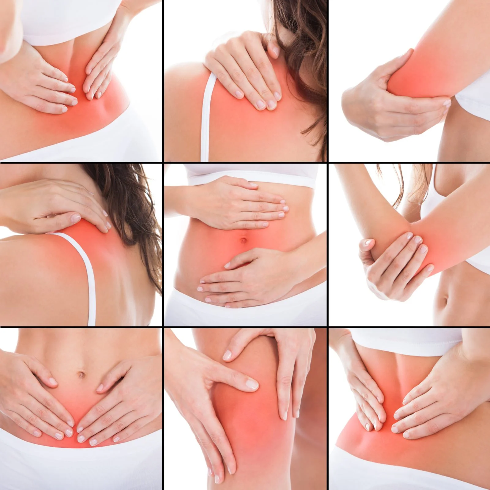 Faktaark: Fibromyalgi og akupunktur