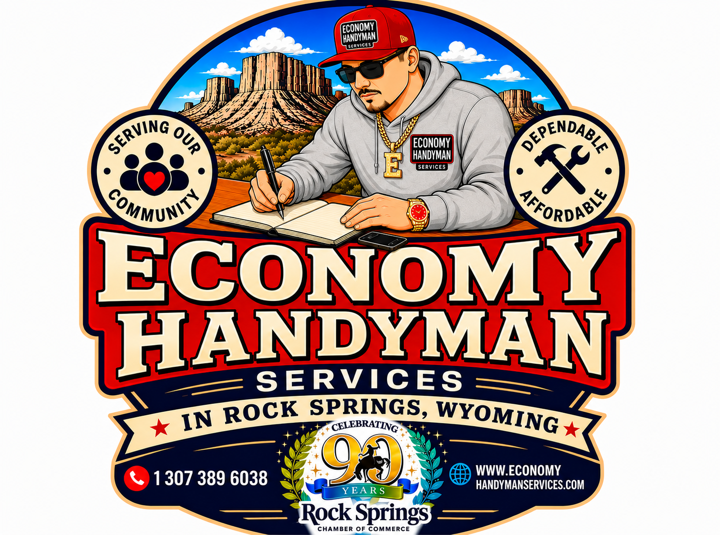 Economy Handyman Services