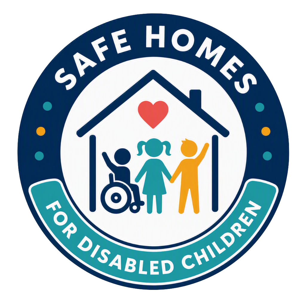 Safe Homes for Disabled Children