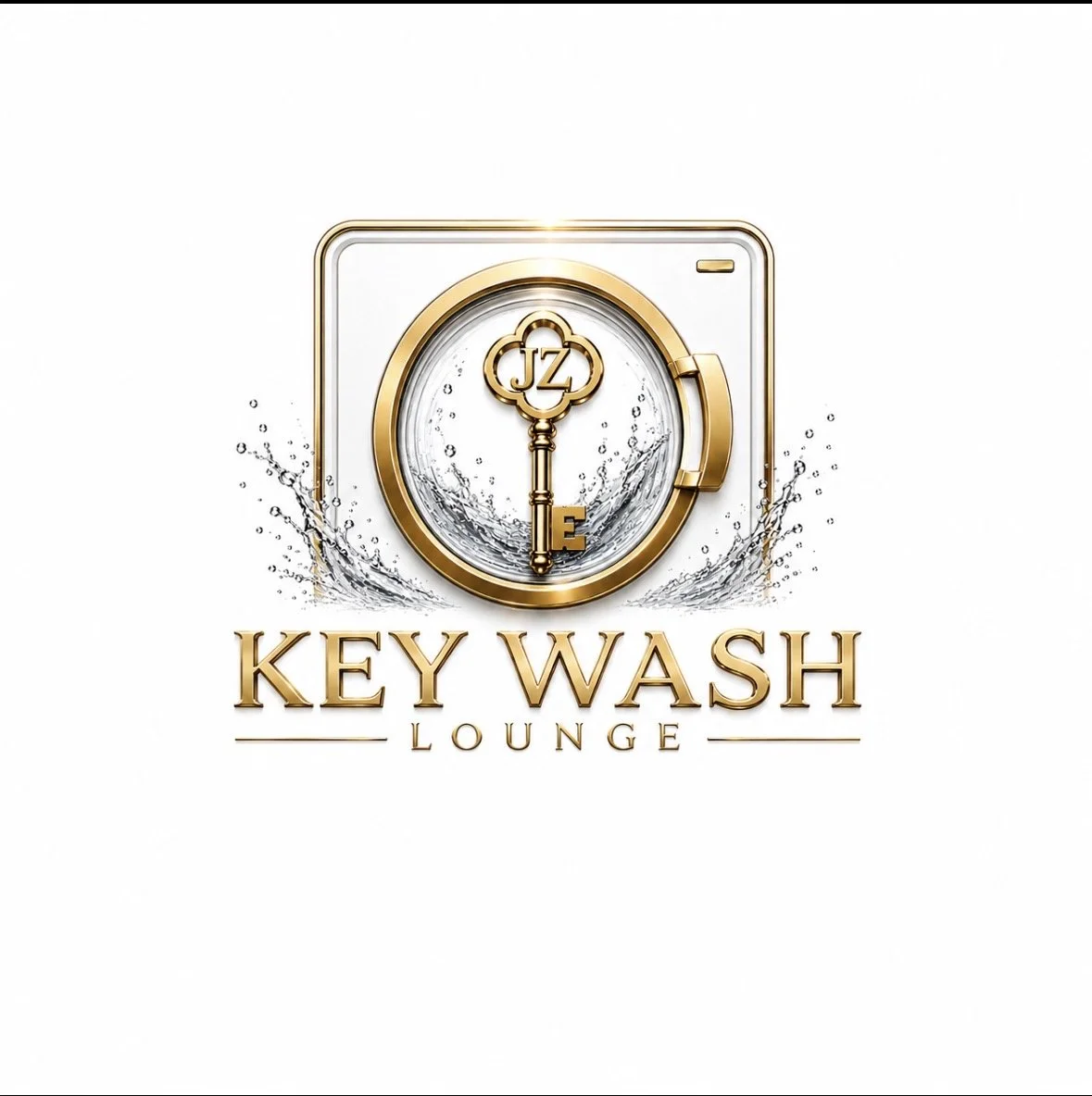 KeyWash Lounge