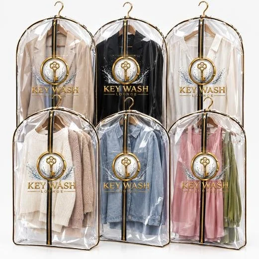Luxury Heavy Duty Hang Ready