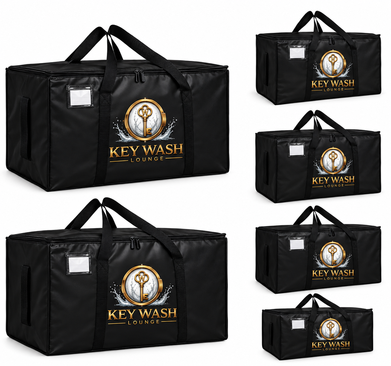 EXECUTIVE BAG — $55