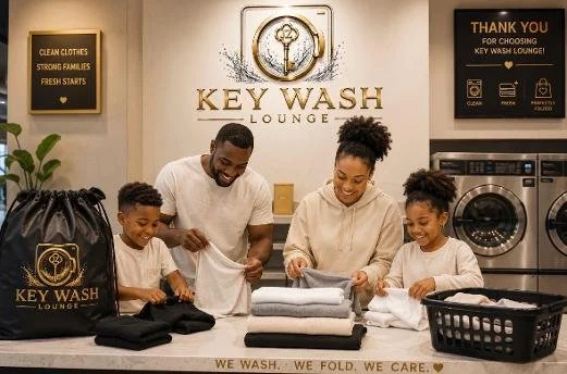 KeyWash Family — $315/month (16 bags)