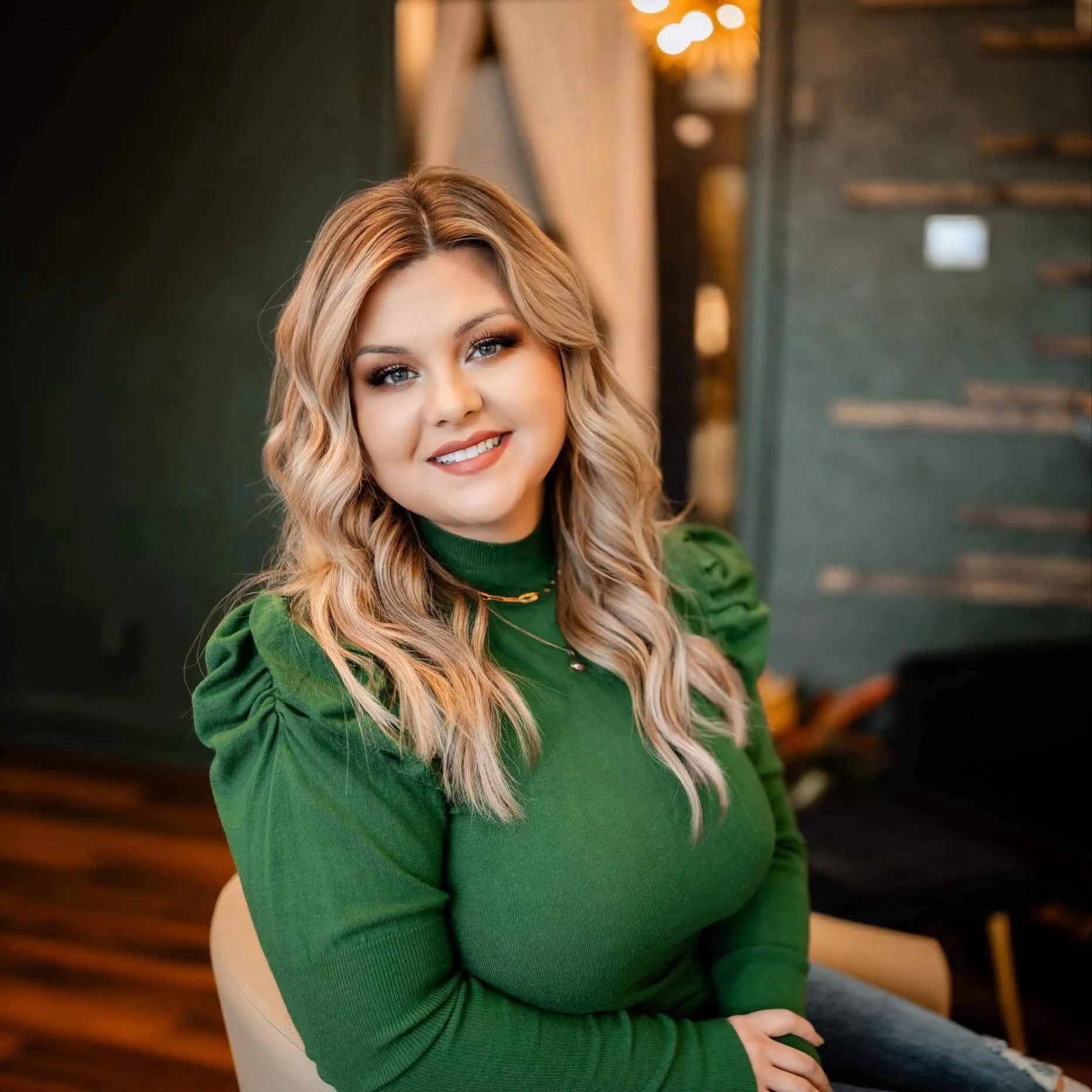 Courtney Fannin