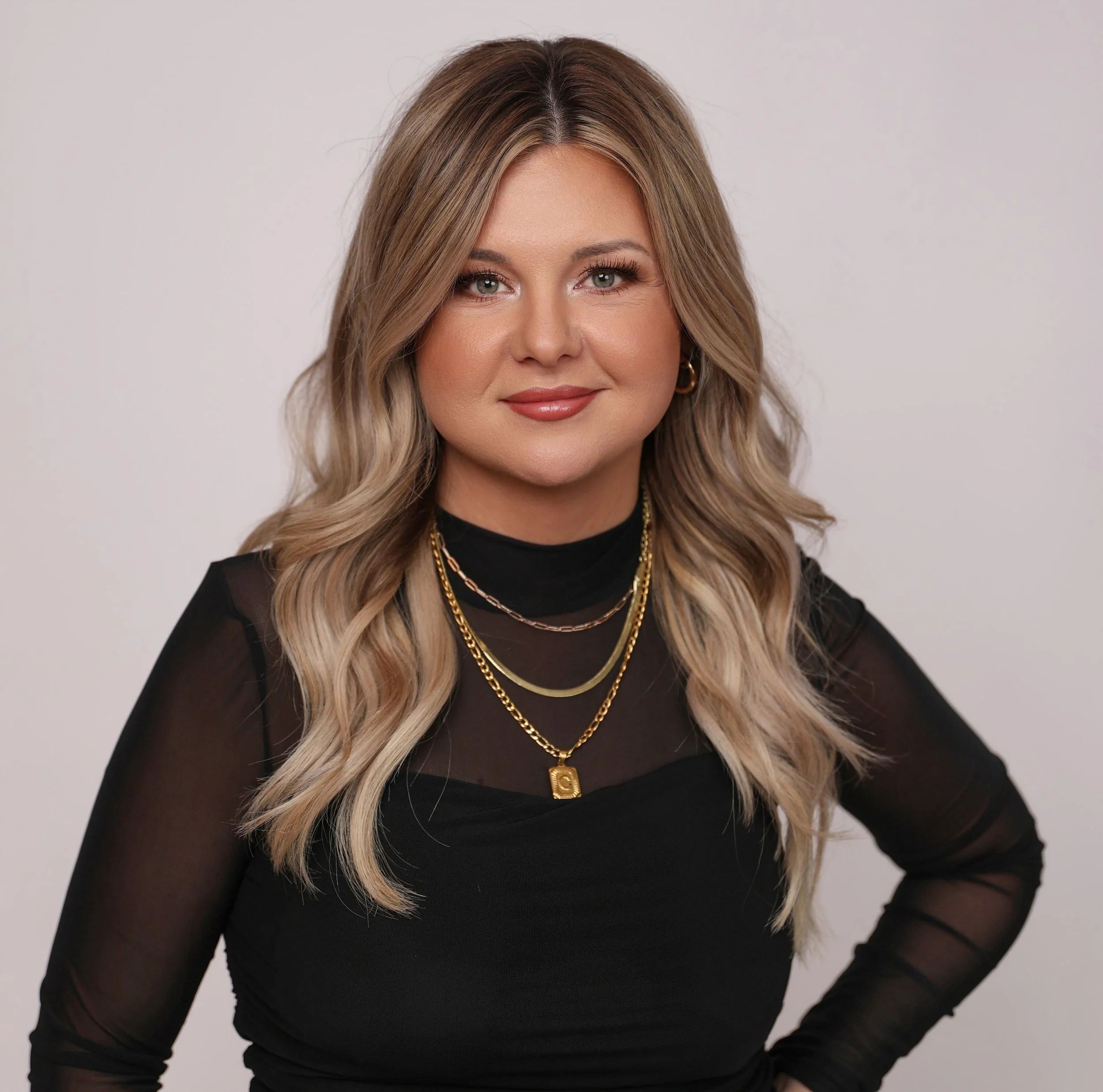 Courtney Fannin