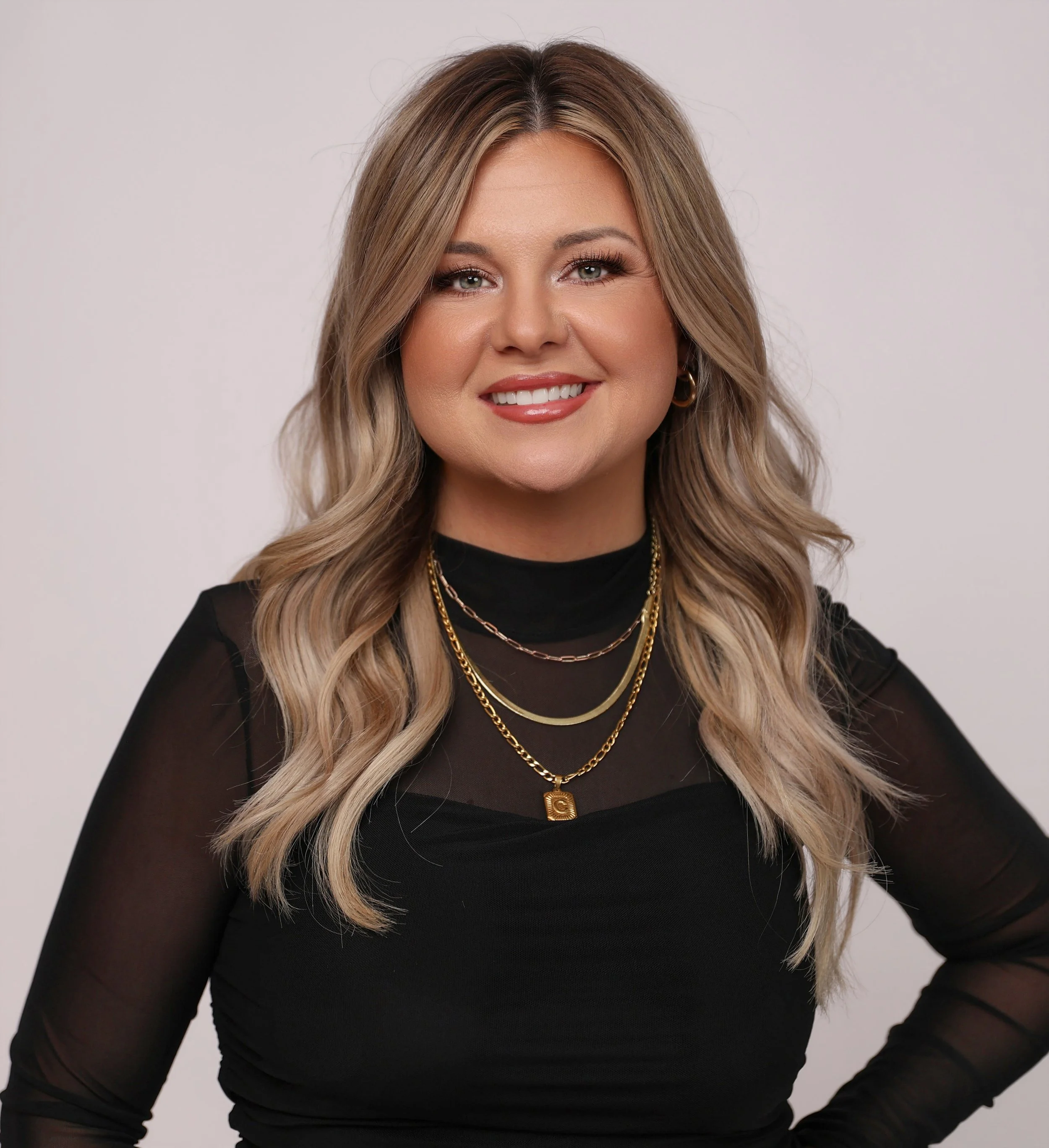 Courtney Fannin