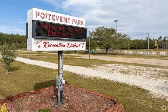 Gold Park Sponsorship