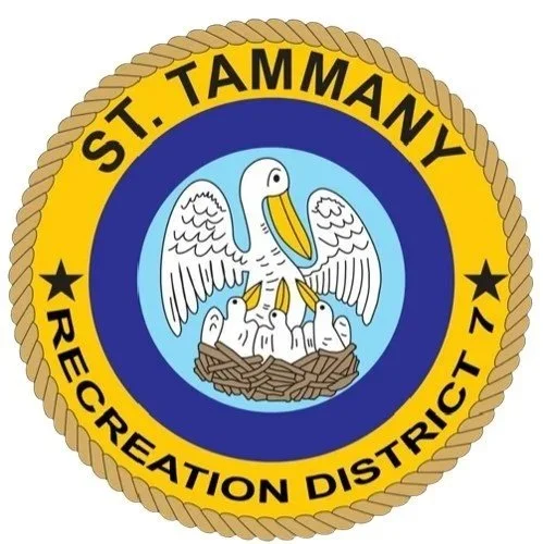 St. Tammany Recreation District 7