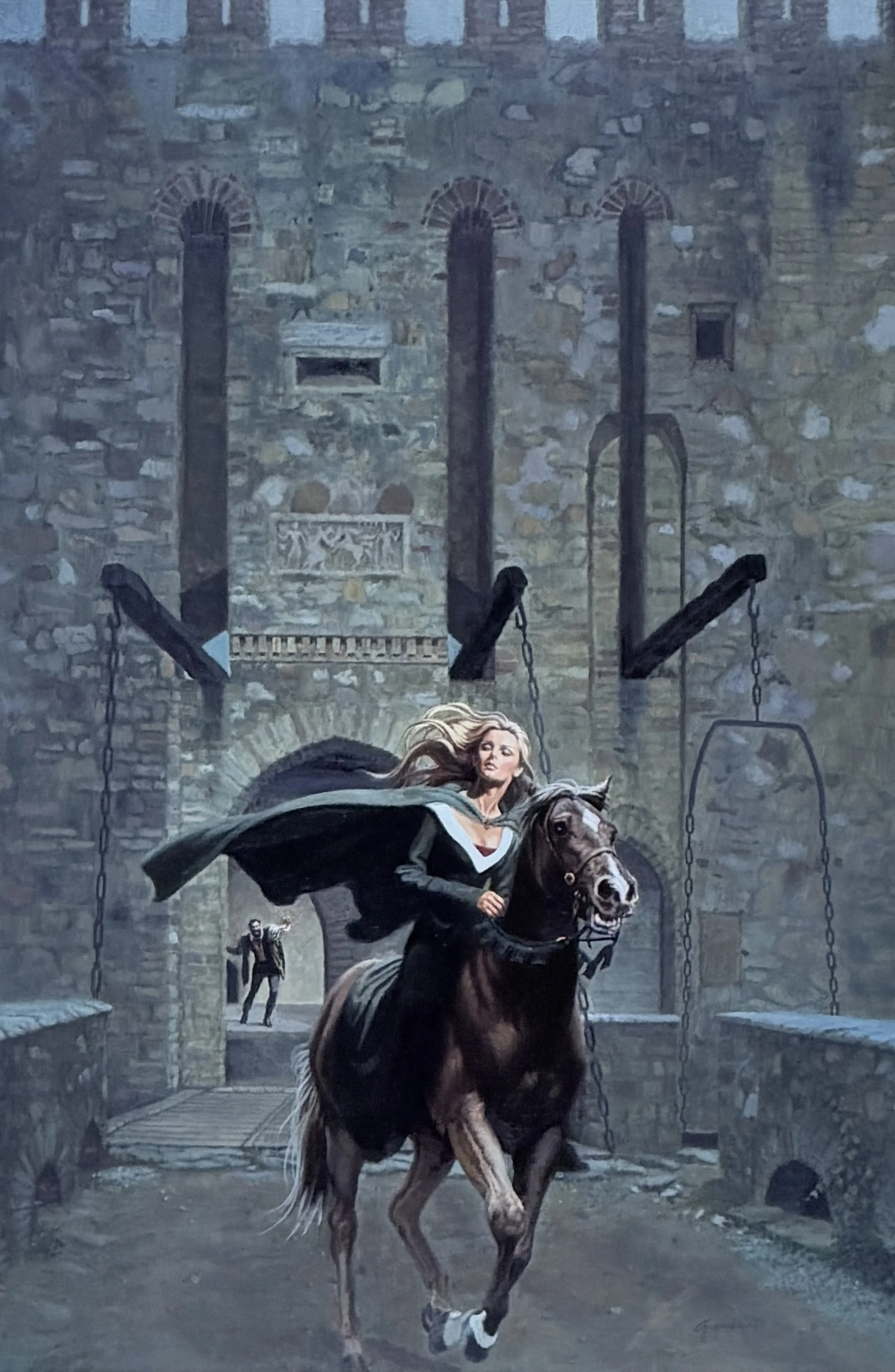 Catherine's Quest