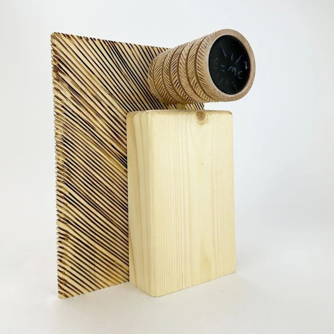 Zoopraxiscope Series