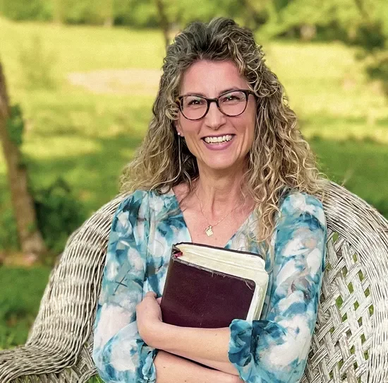 Soul, Mind and Body Retreat with Sonja Corbitt