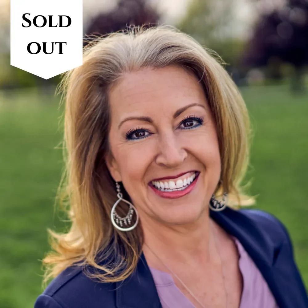 SOLD OUT • Soul, Mind and Body Retreat with Kendra Von Esh