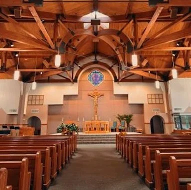 Lenten Day of Prayer - St. Mary of the Expectation Catholic Church in League City