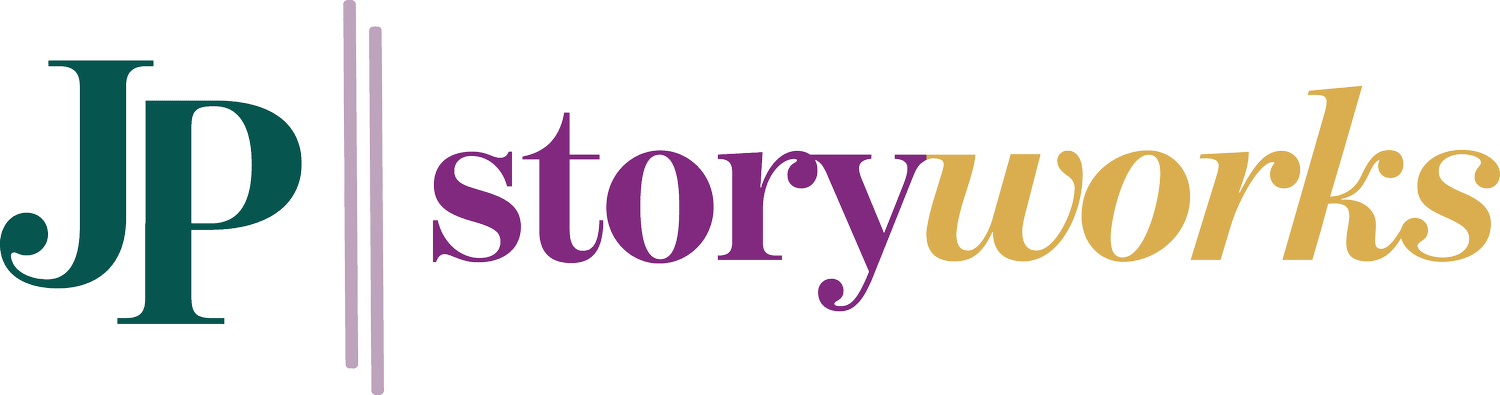 JP Storyworks