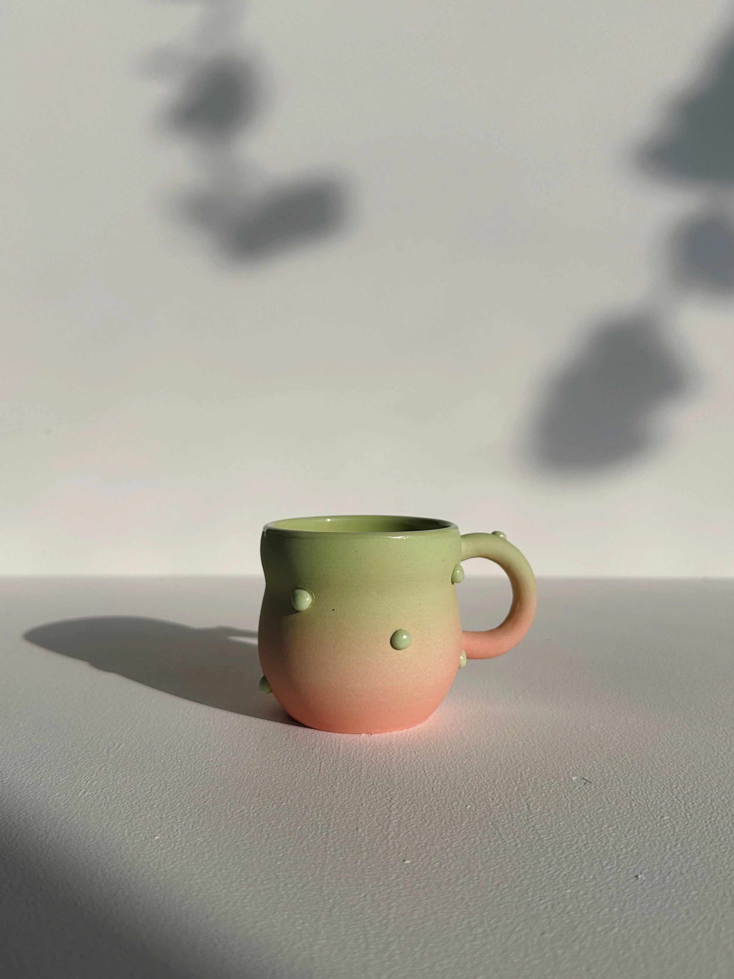 Moyenne tasse
