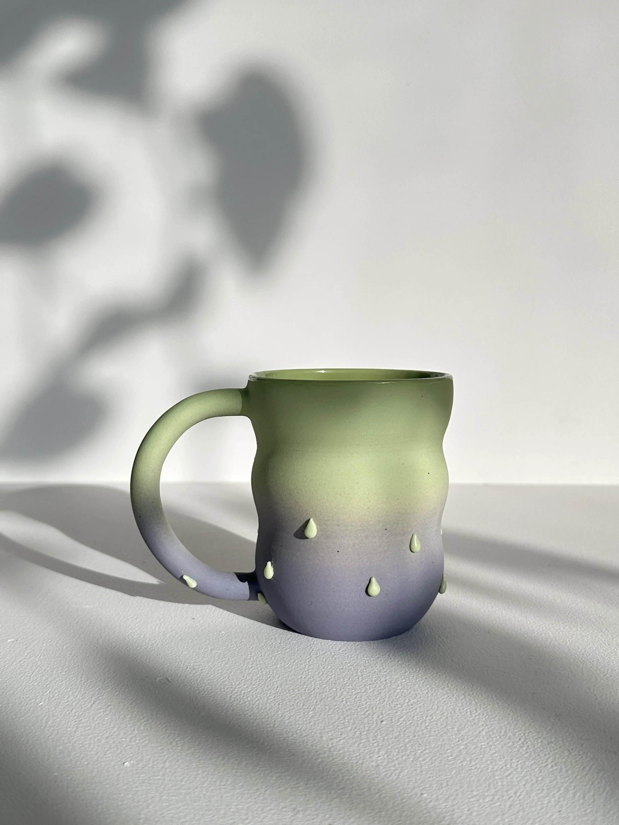 Grande tasse