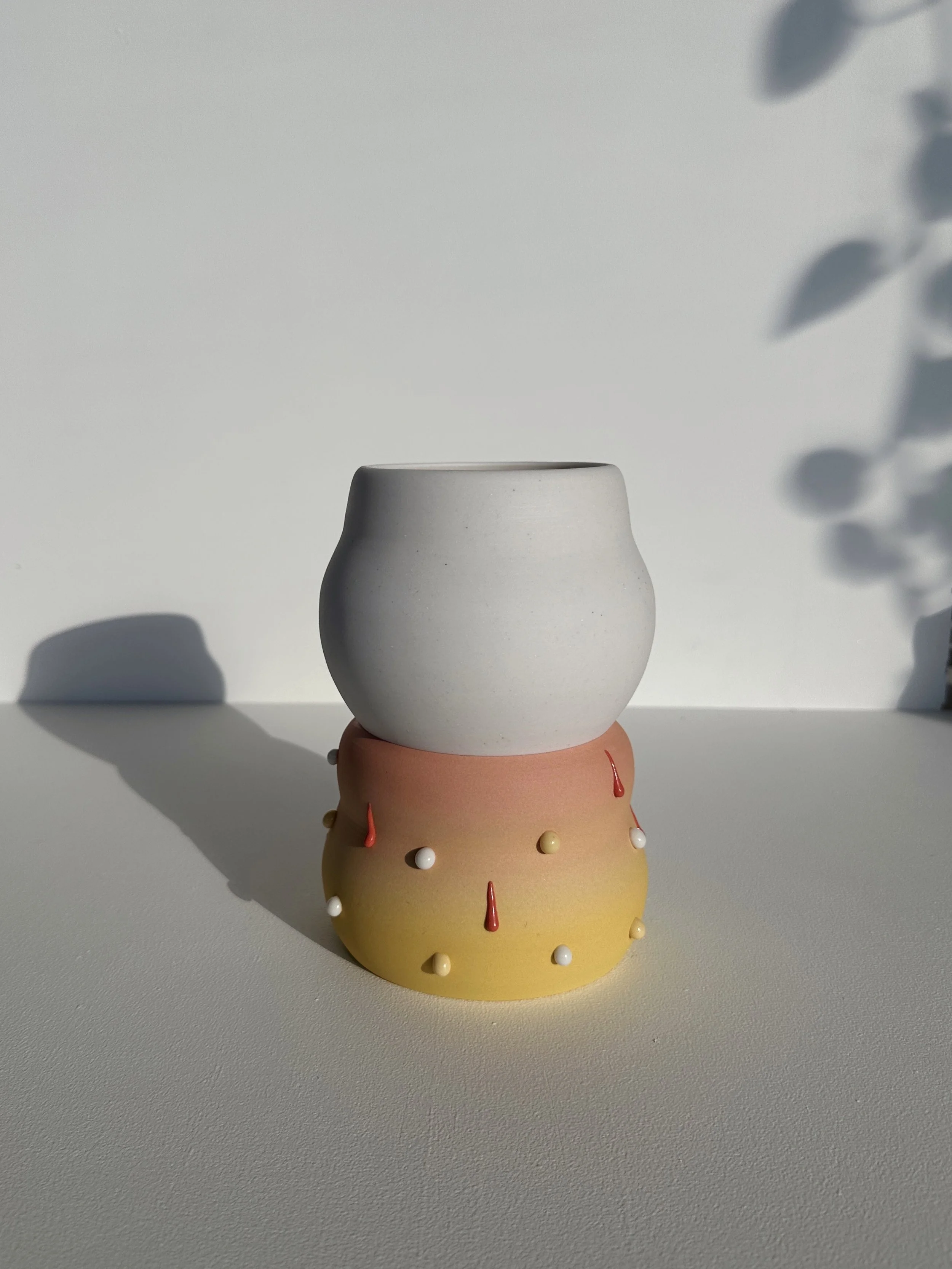 Lampe sur pied