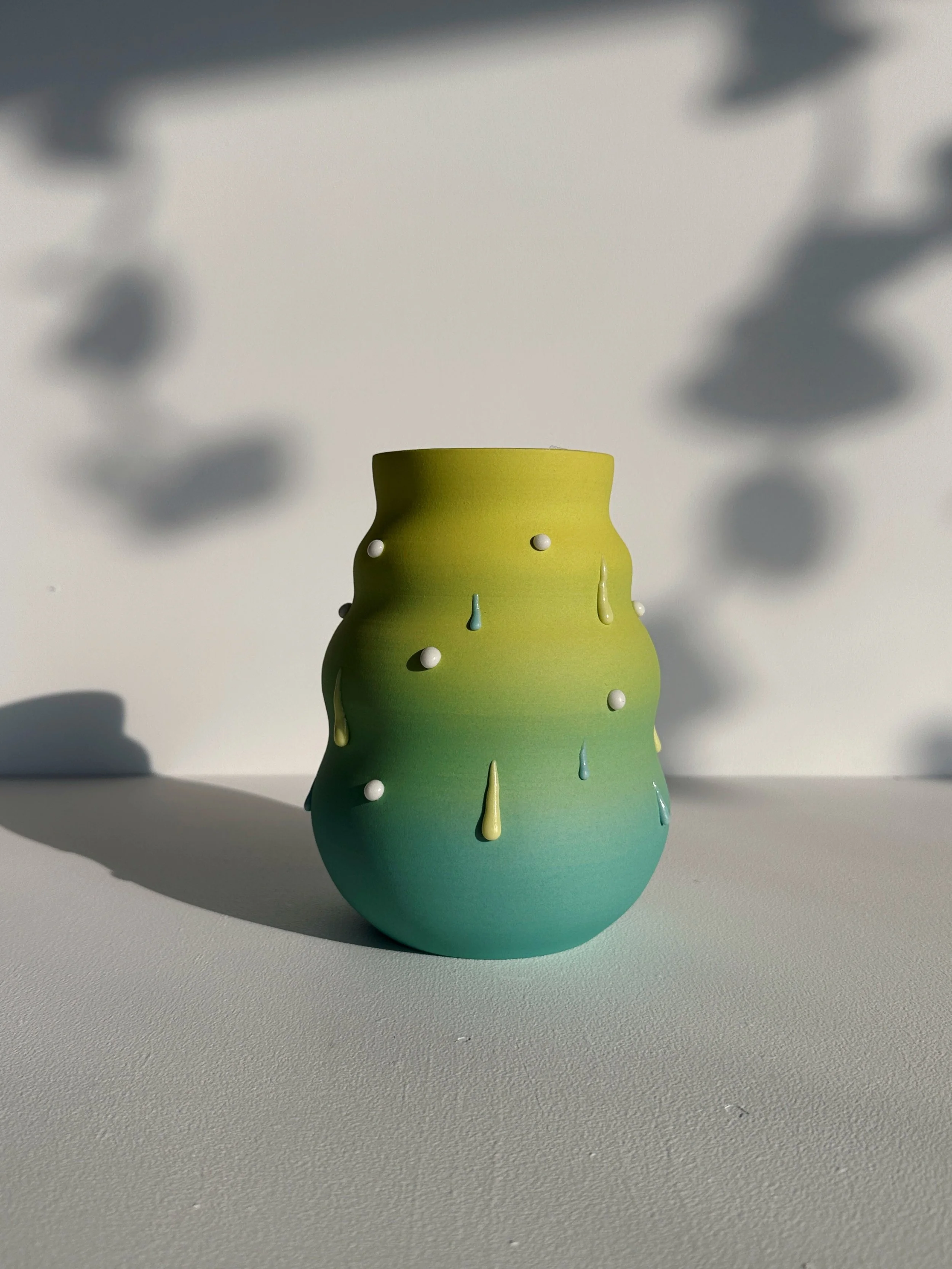 Moyen Vase