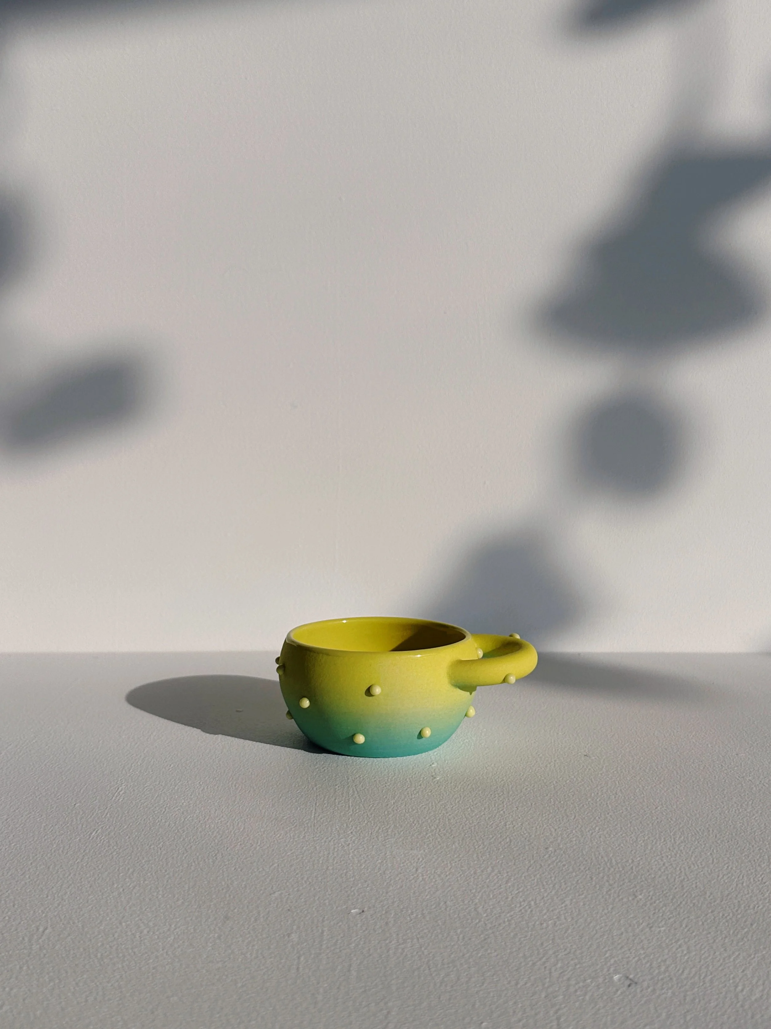 Petite tasse