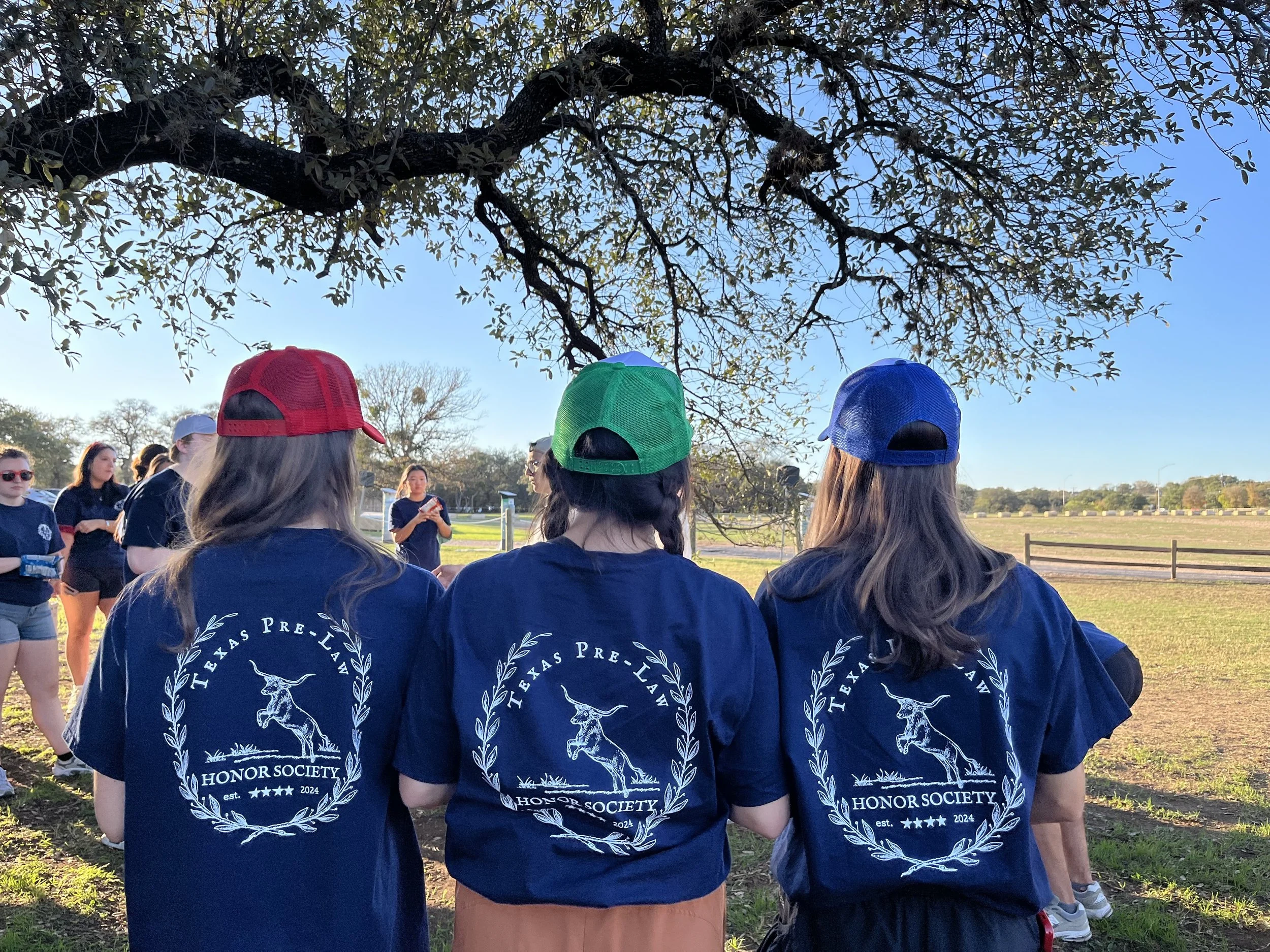 Retreat '25 - Flag Football