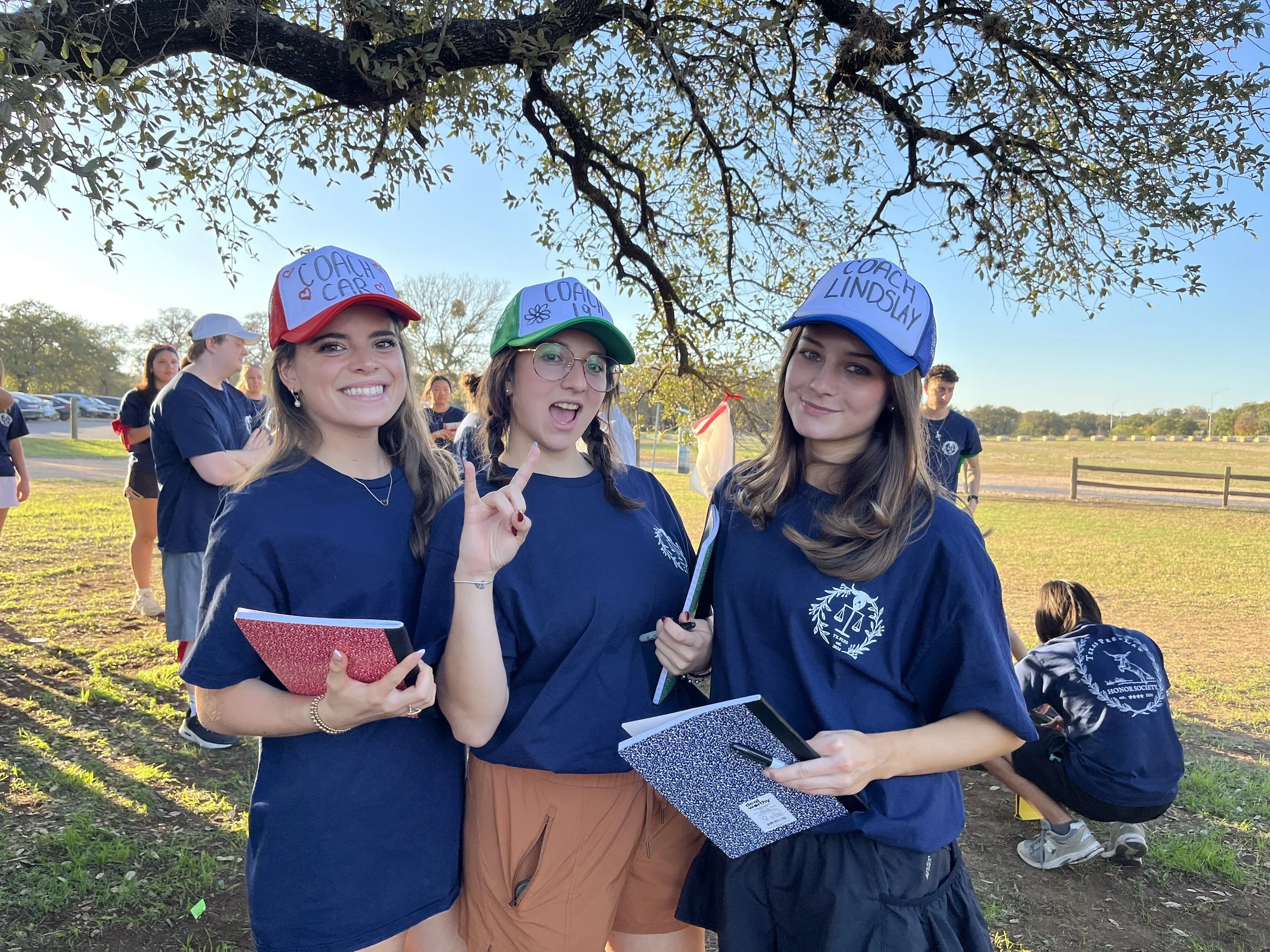 Retreat '25 - Flag Football